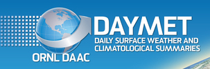 Daymet Logo
